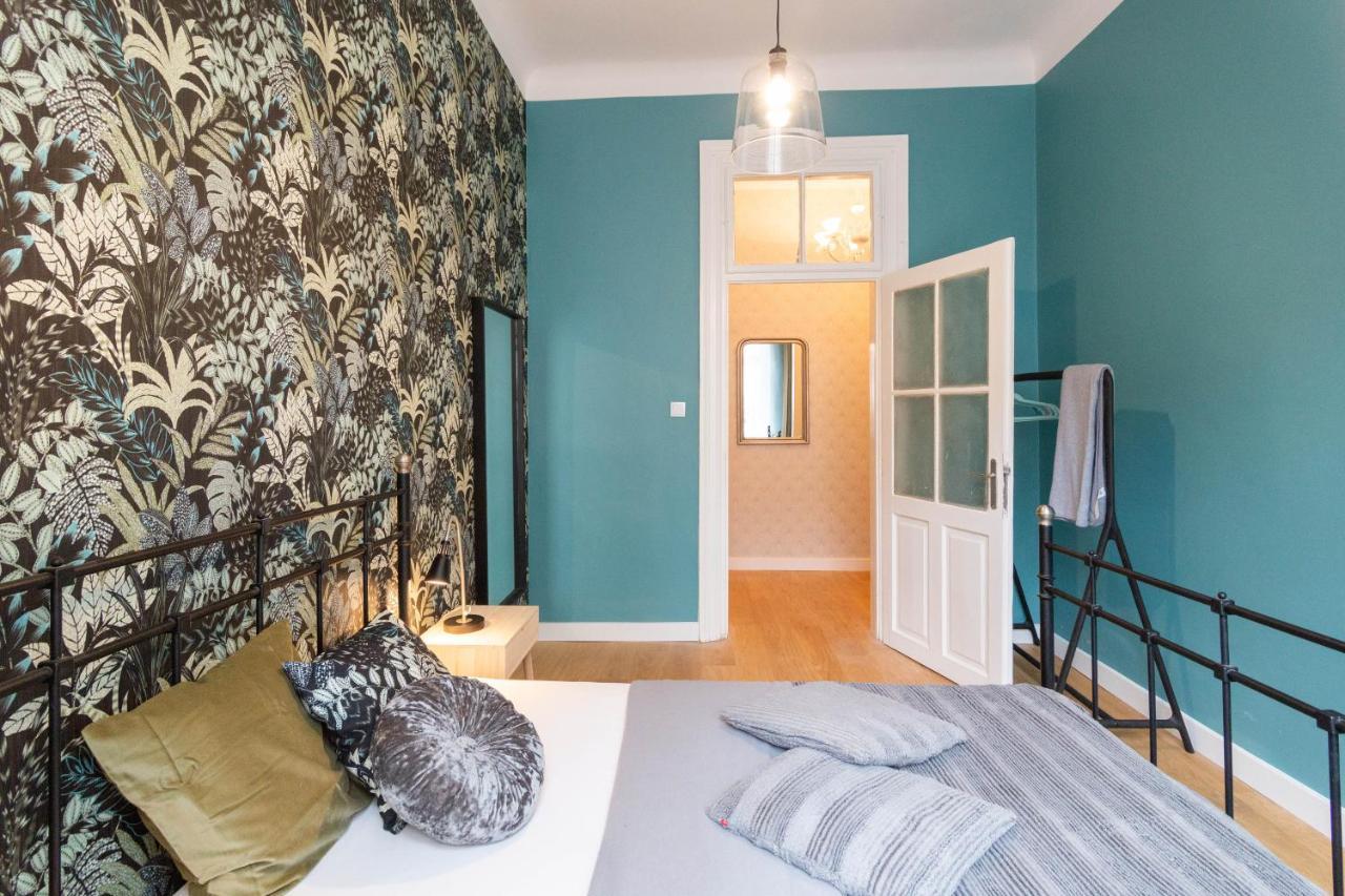 Glamorous And Brand New 2 Bedroom 크라쿠프 외부 사진